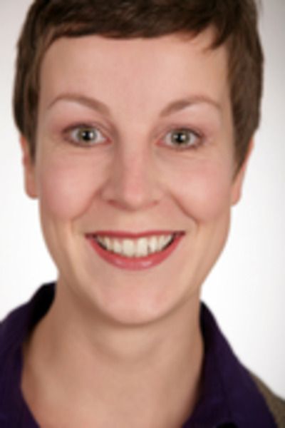 Stefanie Demann