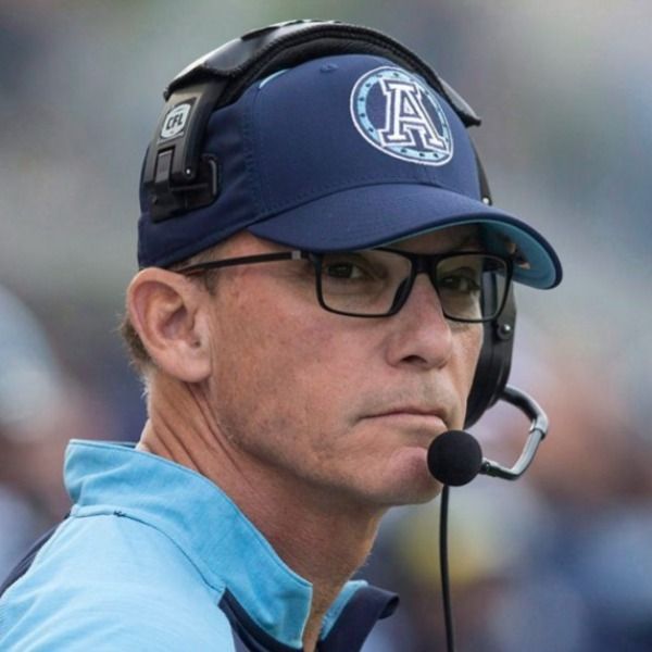 Marc Trestman