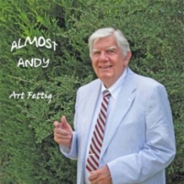 Art (Almost Andy) Fettig