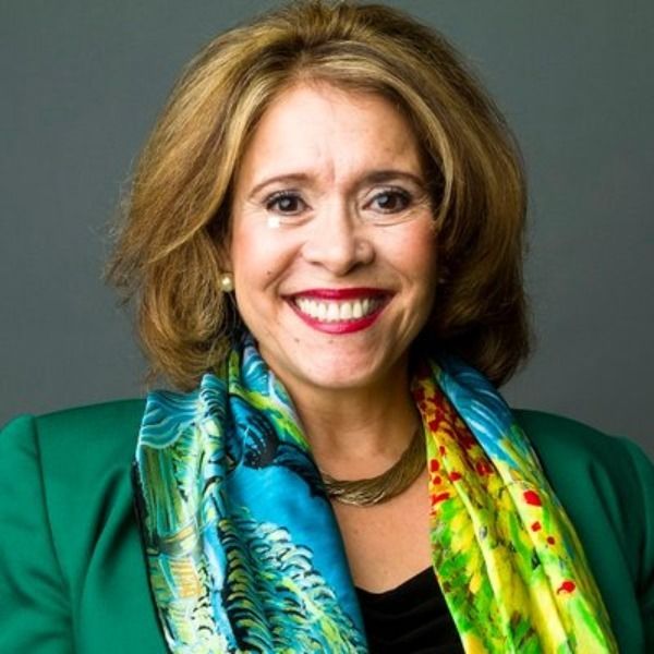 Bernadette T. Vadurro