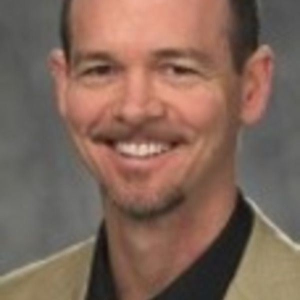 Bruce Hale