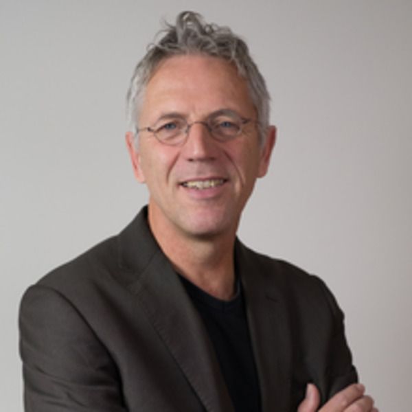 Eric de Groot