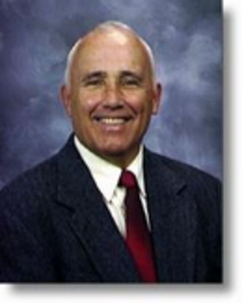 Gordon Burgett