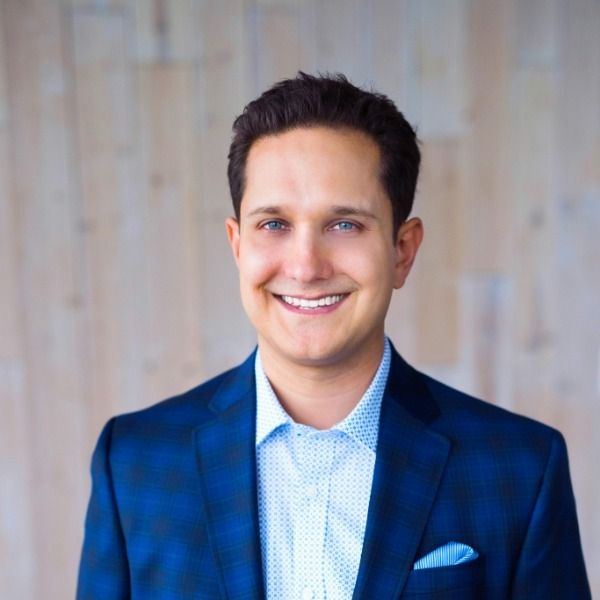 Jason Dorsey