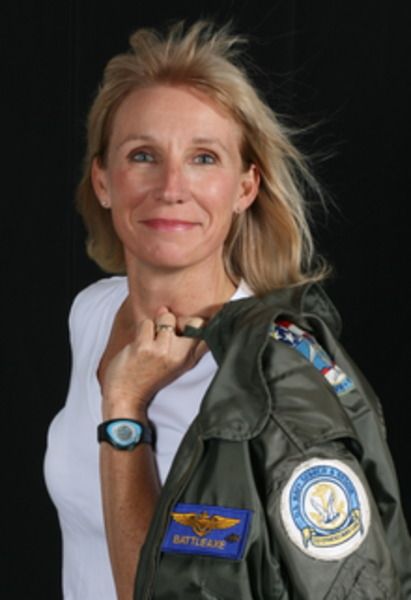 Karen Baetzel