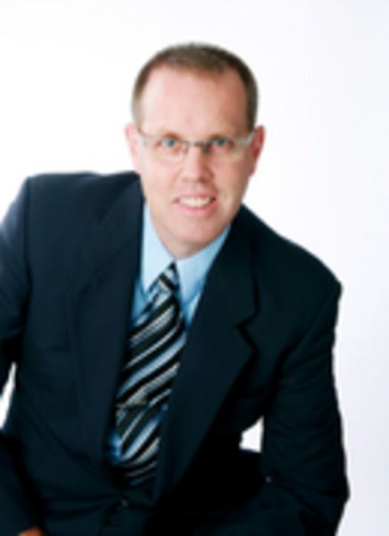Jeff Brown