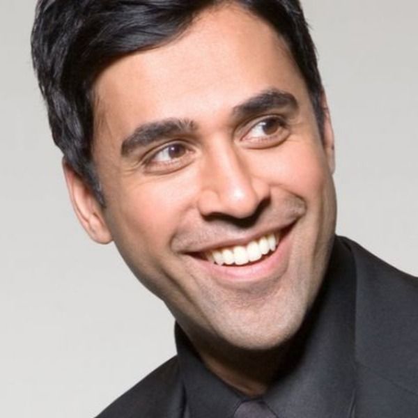 Zain Meghji