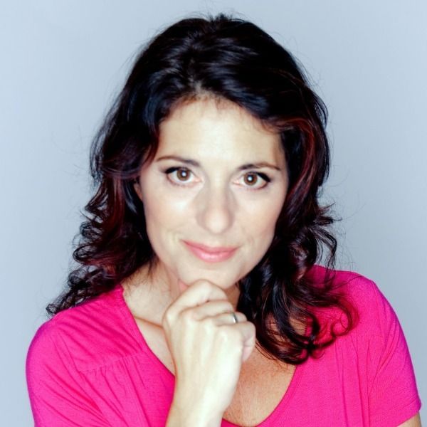 Erica Ehm