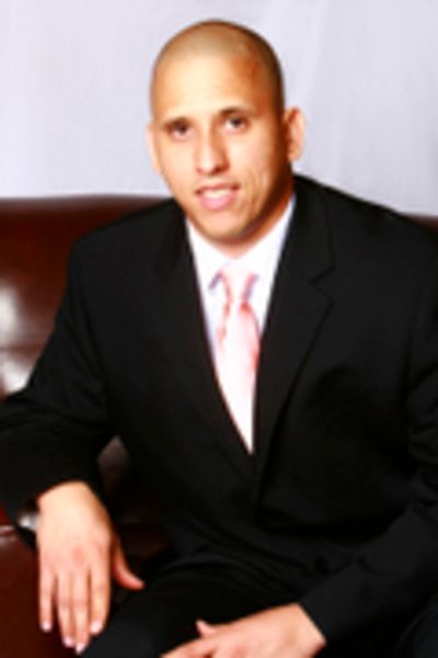 Andres Lara