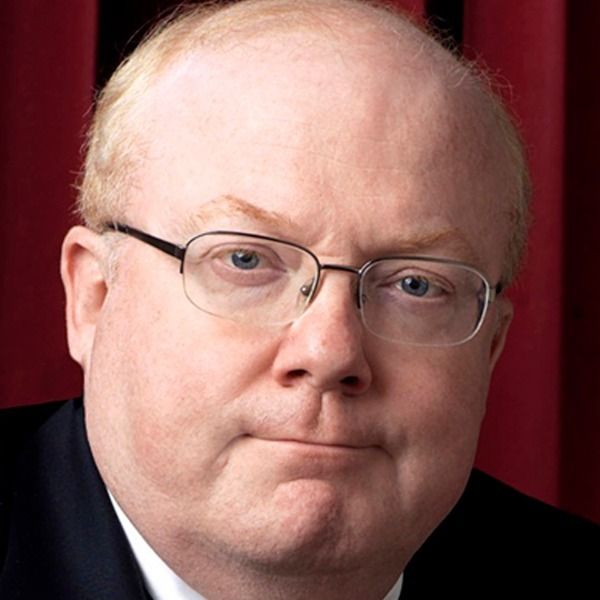 Richard Norton Smith