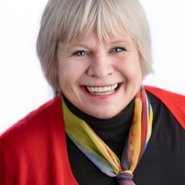 Patti Pokorchak