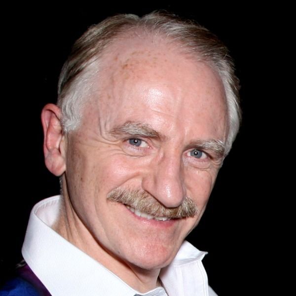 Kevin Kallaugher