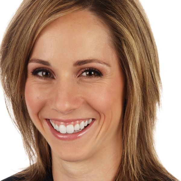 Jennifer Heil