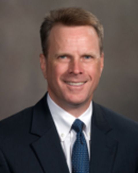 Bill Poston