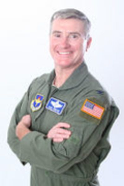 Carl Hunter