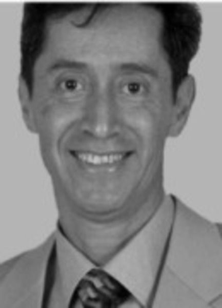 Jose Luis Romero