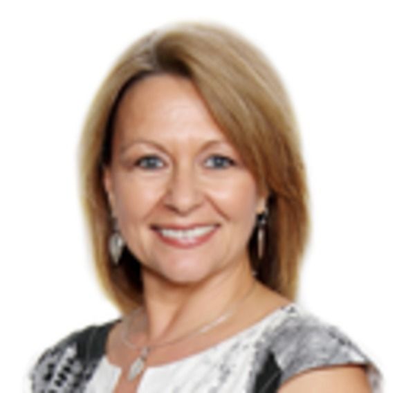 Clare Edwards