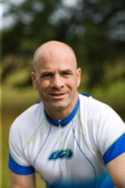 Andy Holder