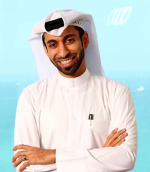 Mohammed Al-Hayder