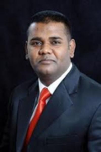 Anil Salick