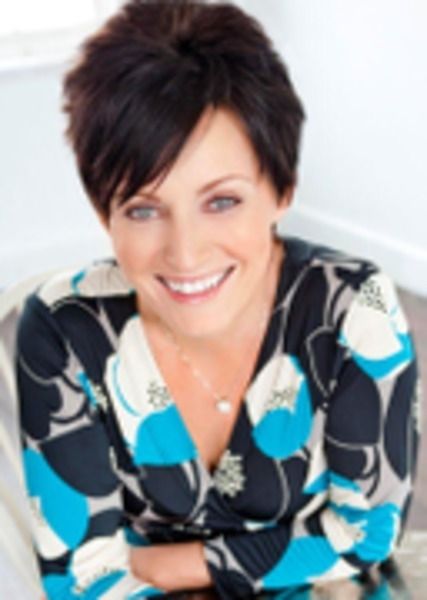 Debbie Carr
