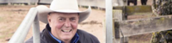 Alan Hannaford