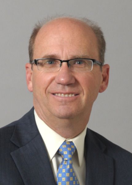 Wayne Breitbarth