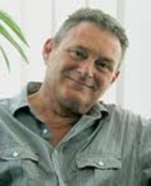 Chris Voysey