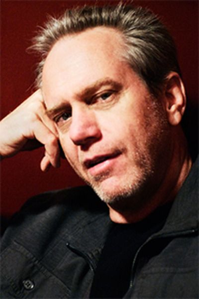 Dennis Regan