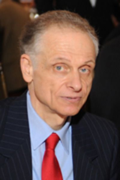Stu Taylor