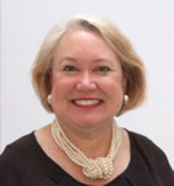 Margaret Bradley