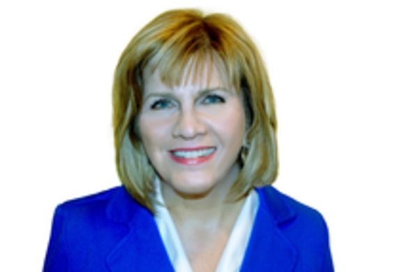 Gloria Thomas