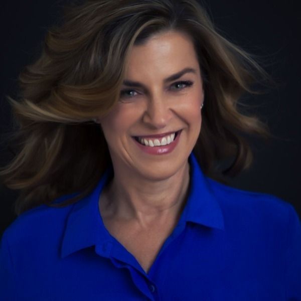 Janine Shepherd