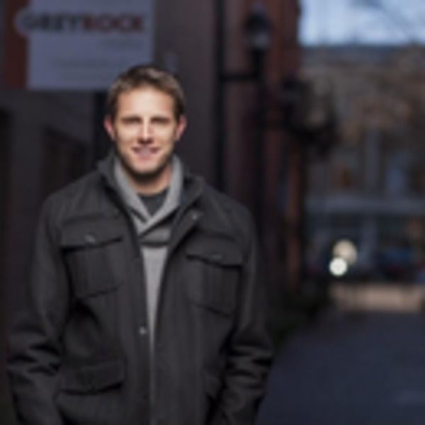 Jason Landers