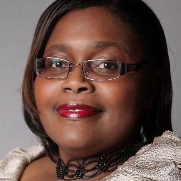 Ramona Taylor