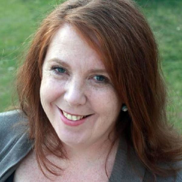 Tasha Broomhall