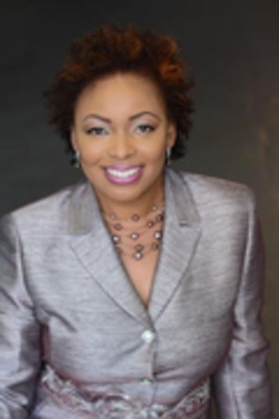 Gloria Coleman