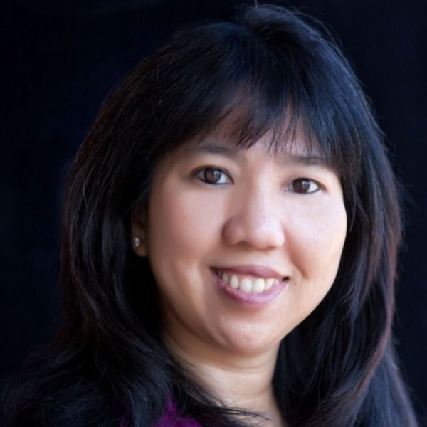 Mary Liu