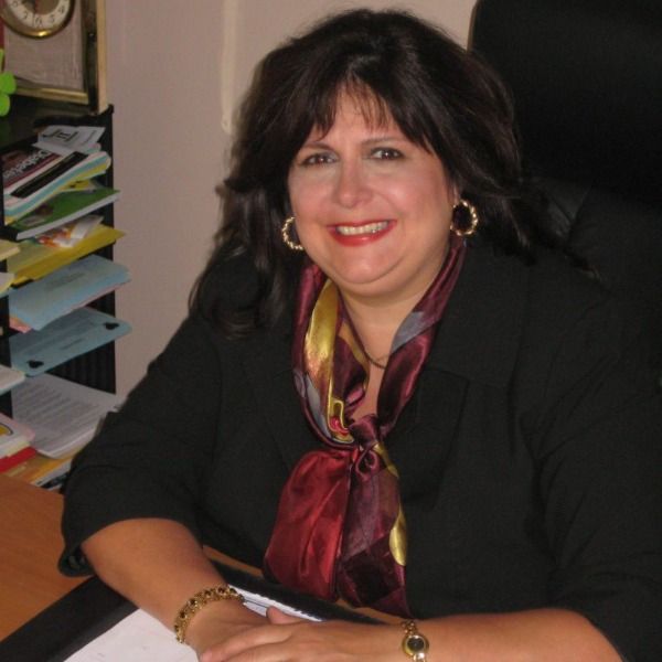 Marlisa Brown
