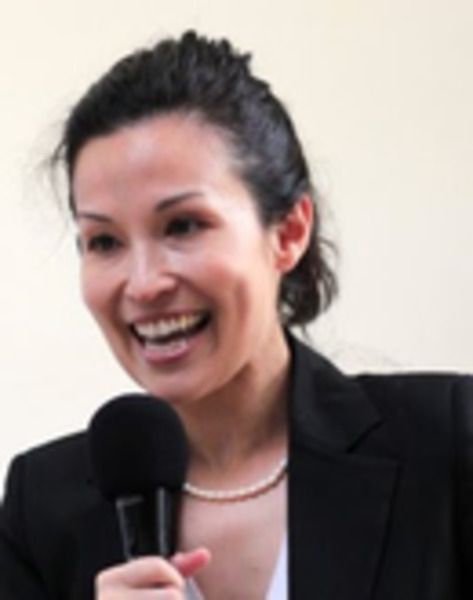 Sara Hsu