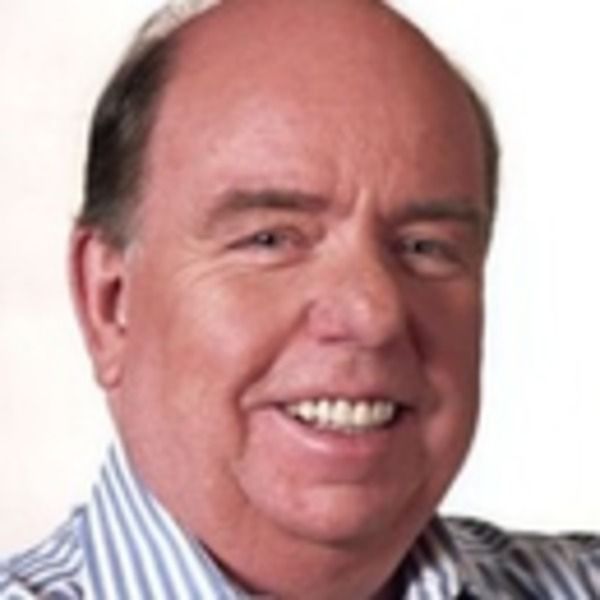 Bob Shrum