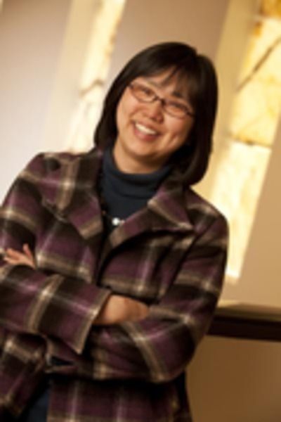 Akiko Walley