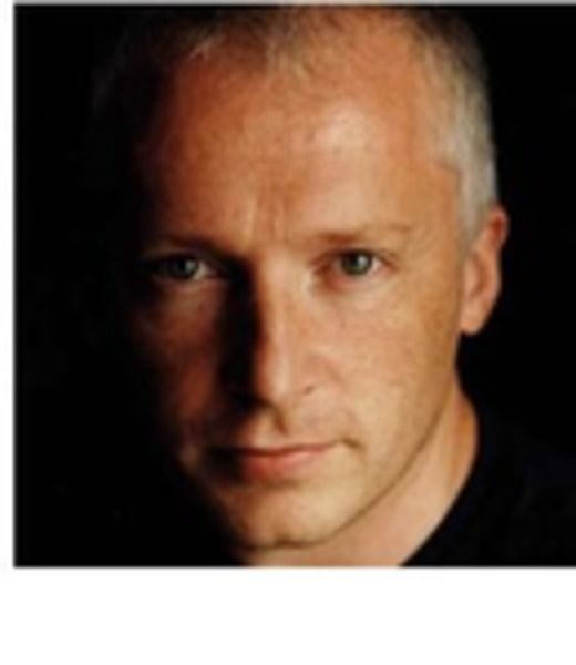 Marcus Sautoy