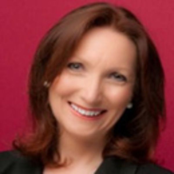 Nina Spencer