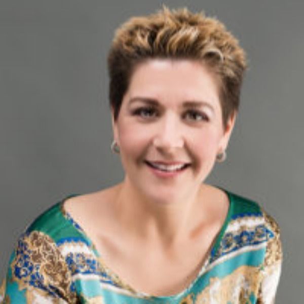Julie Anne Christoph