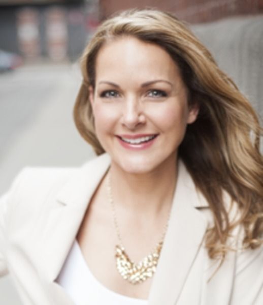 Denise Boudreau-Scott