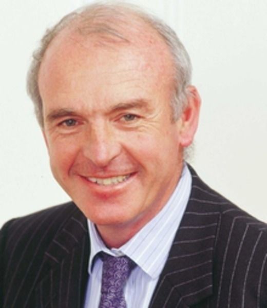 Clem Sunter