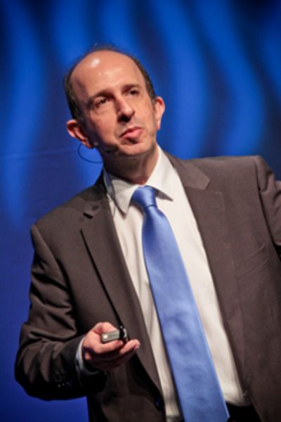 Daniel Silke