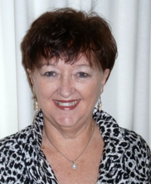 Kath Mazzella