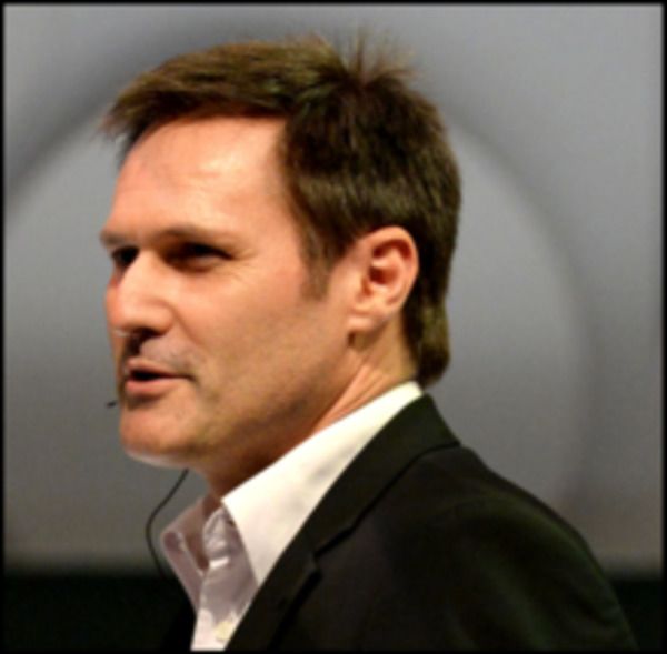 Pieter Geldenhuys
